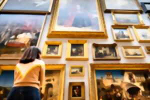 photo Nuit européenne des musées au Musée Bonnat Helleu