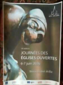 photo Journée des églises ouvertes