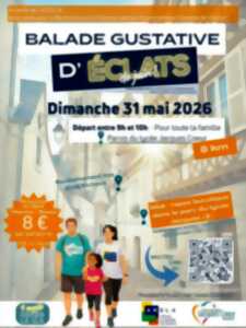 photo Balade Gustative d'Eclats de Juin