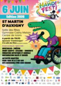 photo Handi Festi