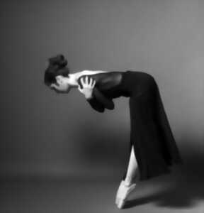 Spectacle de danse - Les femmes en lumière
