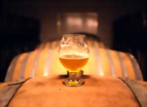 photo Marché de la bière - scène ouverte