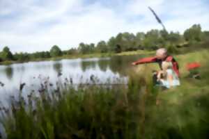Initiation pêche