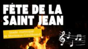 photo Fête de la Saint Jean