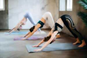 photo Évasions Bien-être - Yoga & Sophrologie