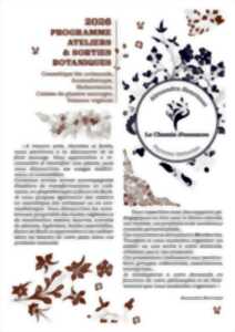 photo Ateliers chemin essence
