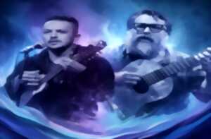 Concert Movimiento Contrario
