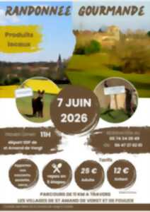 photo Randonnée Gourmande