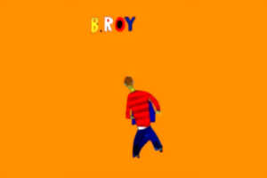 photo Concert | B.Roy