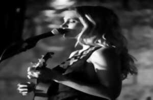 photo Concert Alyzée Lalande 