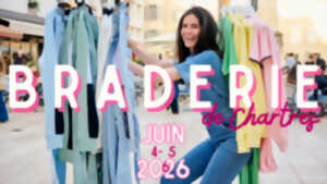 photo Braderie de printemps