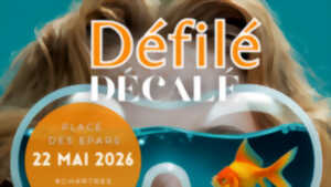 photo Défilé Décalé