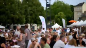 photo Apéro time par les Vitrines C'Chartres