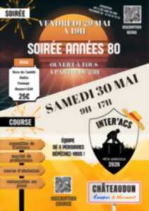 photo Campus de Nermont : Week-end Inter'ACS 2026