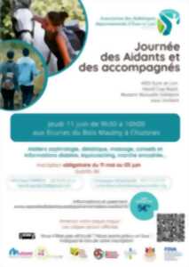 Journée des Aidants et des accompagnés
