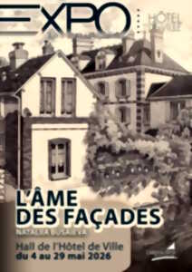 photo Exposition - L'Ame des Façades
