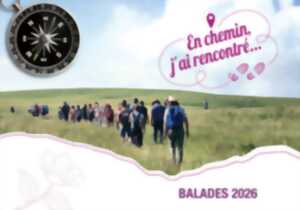 photo EN CHEMIN J'AI RENCONTRÉ - 