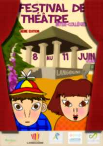 FESTIVAL THÉÂTRE