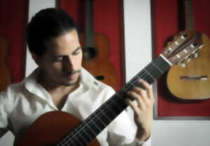 CONCERT GUITARE CLASSIQUE