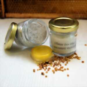 photo ATELIERS COSMÉTIQUES ET BIEN-ÊTRE