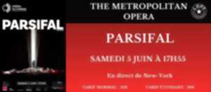 photo Parsifal