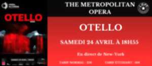photo Otello