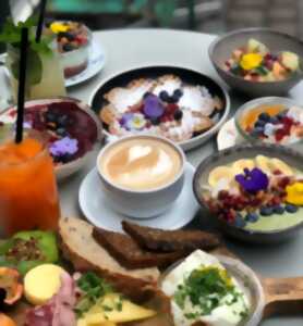photo brunch
