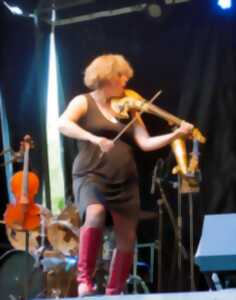 Festival Musiqu'à l'eau: Sieste Musicale