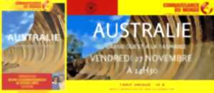 photo Australie - Du Grand Ouest à la Tasmanie