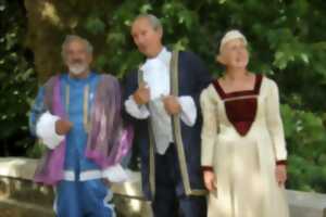 photo La vie sous Louis XIII en Sud Touraine
