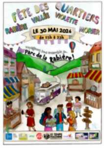 photo Fête des quartiers 2026