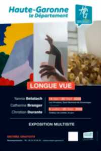 EXPOSITION LONGUE VUE