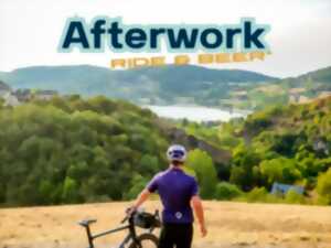 photo Afterwork Ride & Beer