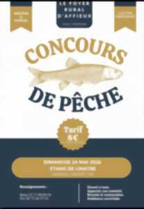photo Concours de pêche à Affieux