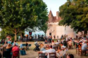 Soirée Paradizillac | Château de Monbazillac