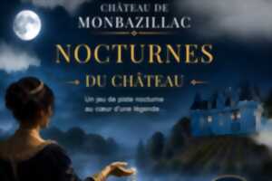 photo Jeu de piste nocturne au château | Château de Monbazillac