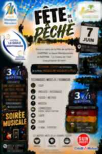 photo Fête de la pêche
