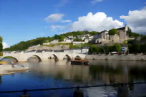Marcher sur l'eau