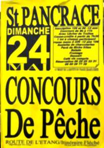 photo Concours de pêche