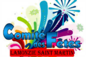 Fête du Village | Lamonzie Saint Martin