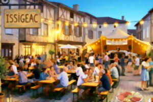 Soirée d'Issigeac
