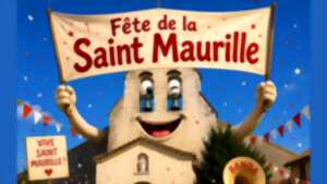photo Fête de la Saint-Maurille