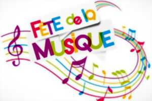 Fête de la musique à Cadillac-sur-Garonne