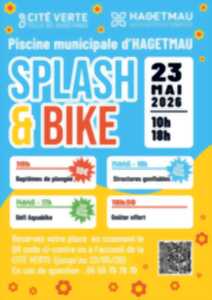Splash & Bike