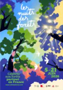 photo Les Nuits des Forêts