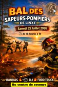 photo Bal des pompiers