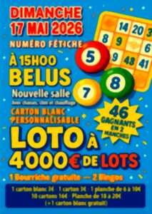 photo Loto bingo