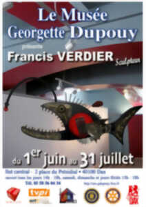 photo Exposition sculpture