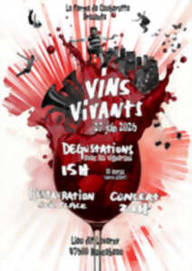 Vins vivants