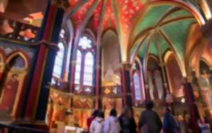 photo Visite guidée : La cathédrale et ses merveilles